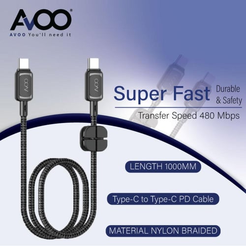 كيبل هوك c-c 240 w