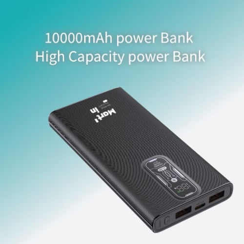 باور بانك مارتن 10000MAH