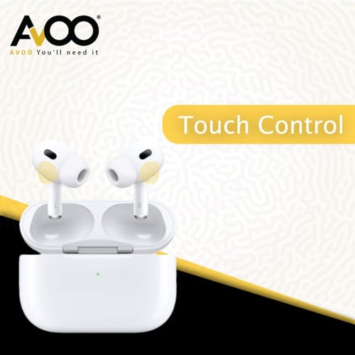 سماعة ايربودز تايب سي