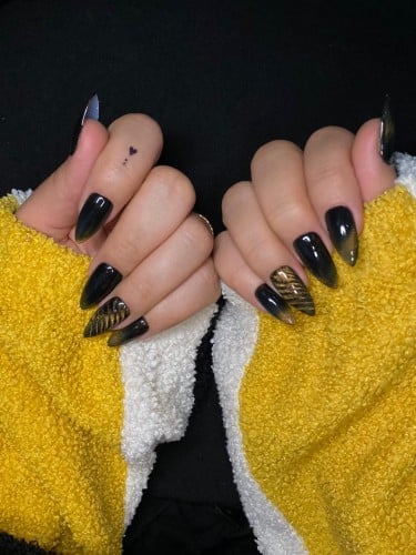 ازاله بولي جل