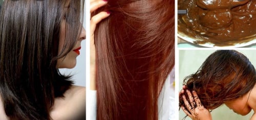 حنه الشعر شعرقصير