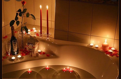 حمام مغربي بالوردخدمه منزليه