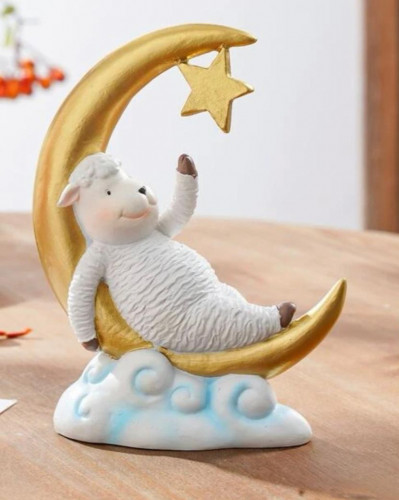 مجسم خروف العيد 16