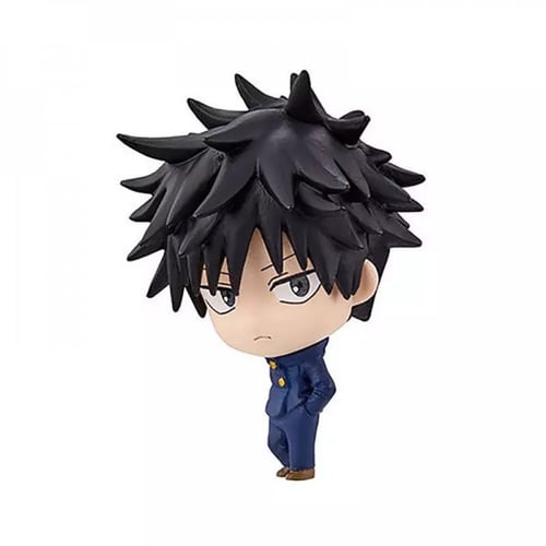 مجسمات جوجو تسو كايسن