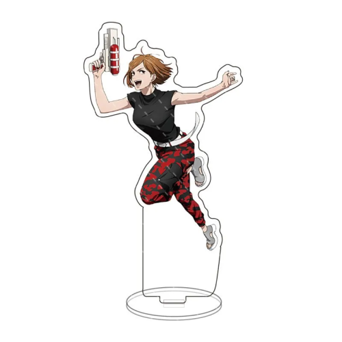 اكريلك نوبارا كوغيساكي