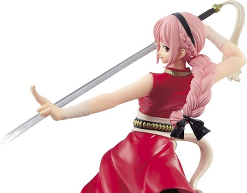 مجسم ريبيكا (اصلي)