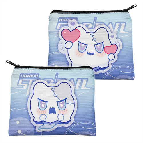 محفظة هونكاي ستار ريل