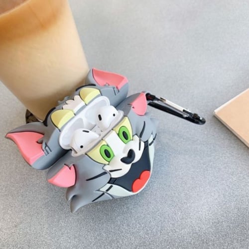 كفر ايربودز توم الجيل للاول والثاني