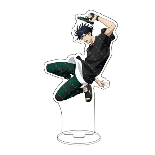 اكريلك ميغومي فوشيغورو