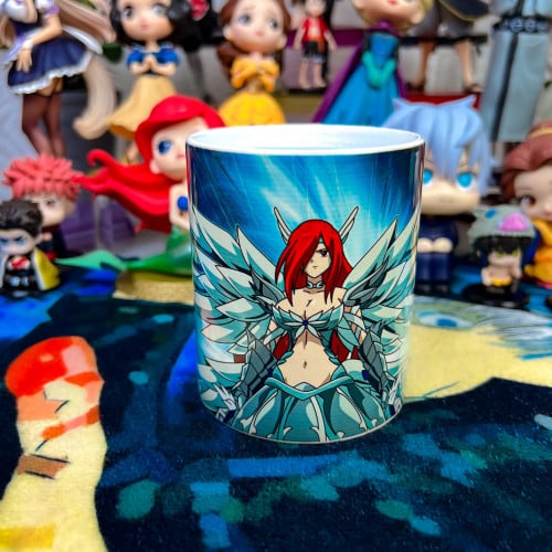 كوب سحري ايرزا سكارليت