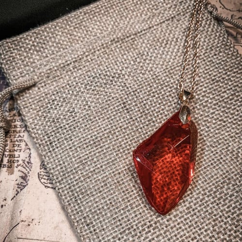 سلسال حجر الفيلسوف