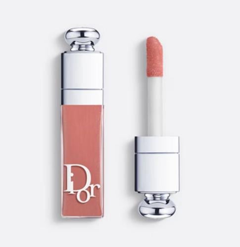 ديور ليب قلو Rose