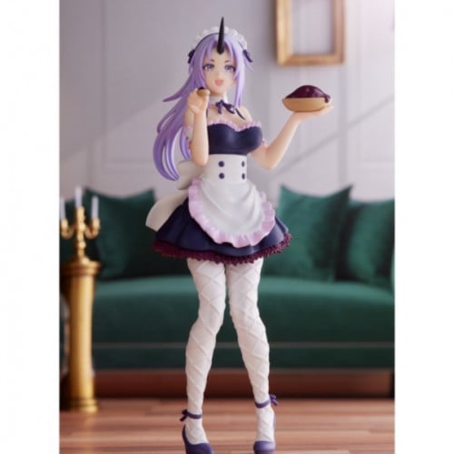 مجسم شيون (اصلي)