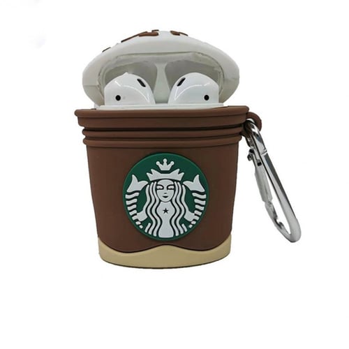 كفر ايربودز ستاربكس (جميع الاصدارات)