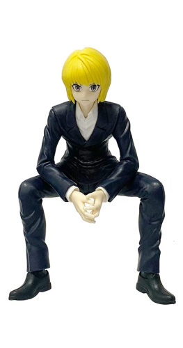 مجسم كورابيكا