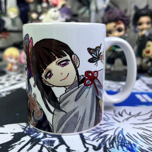 كوب قاتل الشياطين 1