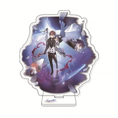 اكريلك ويلت