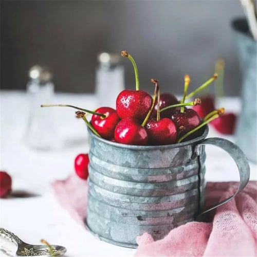 كوب معدن للتصوير