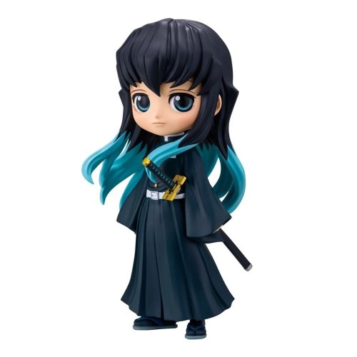 مجسم مويتشيرو توكيتو