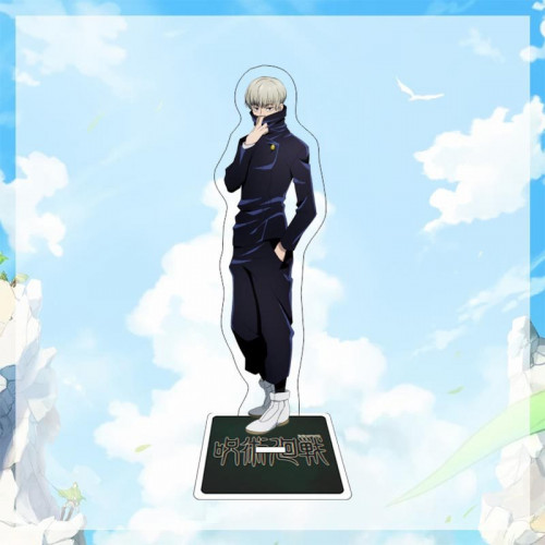 اكريلك توجي إنوماكي