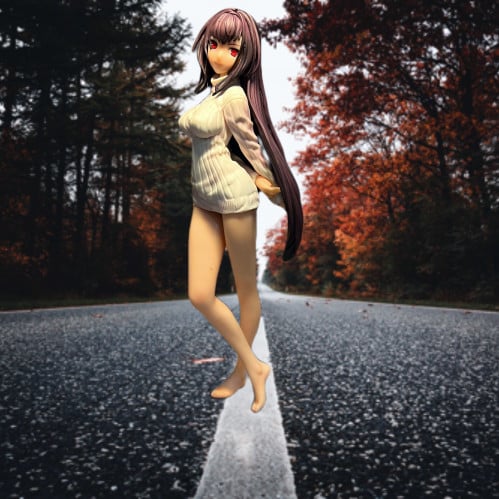 مجسم سكاتاش