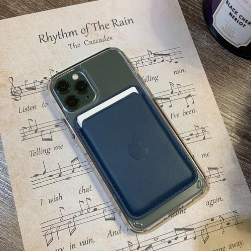 محفظة ايفون جلد 6 الوان جذابه