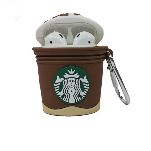 كفر ايربودز ستاربكس (جميع الاصدارات)