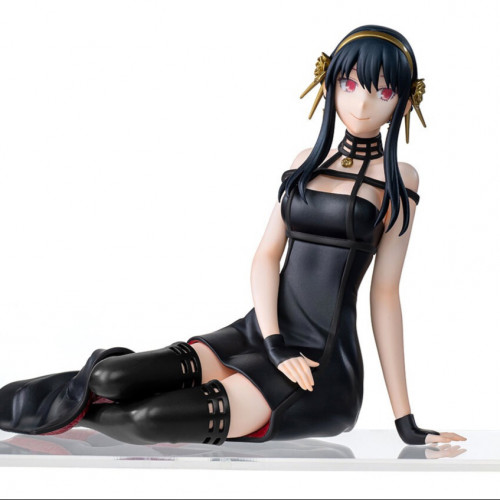 مجسم يور (أصلي)