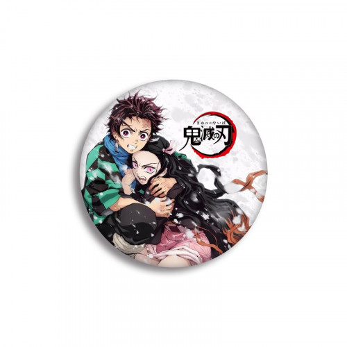 بروش تانجيرو و نيزوكو 2