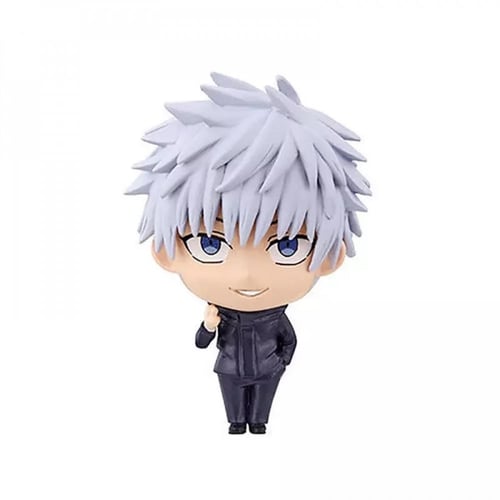 مجسمات جوجو تسو كايسن