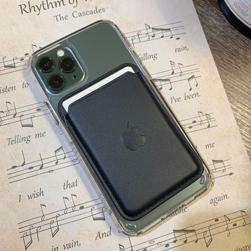 محفظة ايفون جلد 6 الوان جذابه