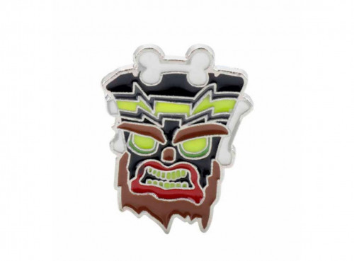 بروش على شكل اوكا