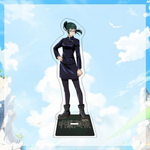 اكريلك ماكي زينين