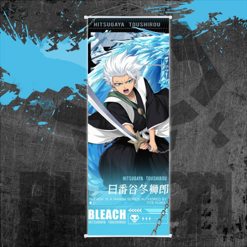 بوستر توشيرو هيتسوغايا 2