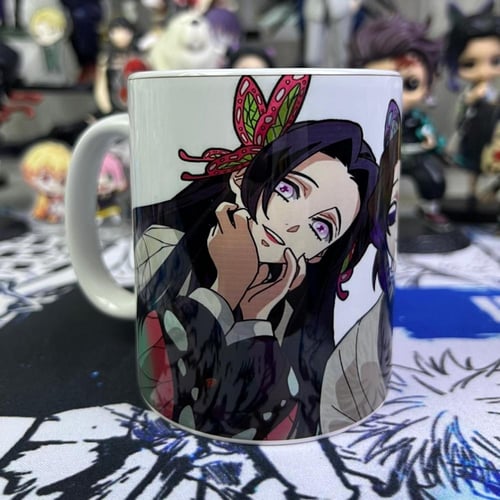 كوب قاتل الشياطين 1