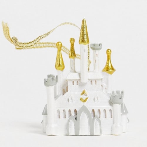 تعليقه قلعة اميرات ديزني