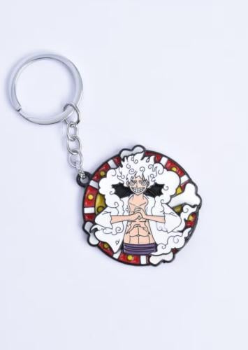 ميدالية لوفي 1