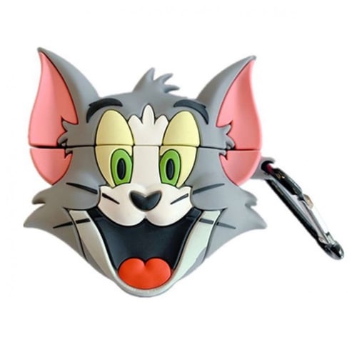 كفر ايربودز توم الجيل للاول والثاني