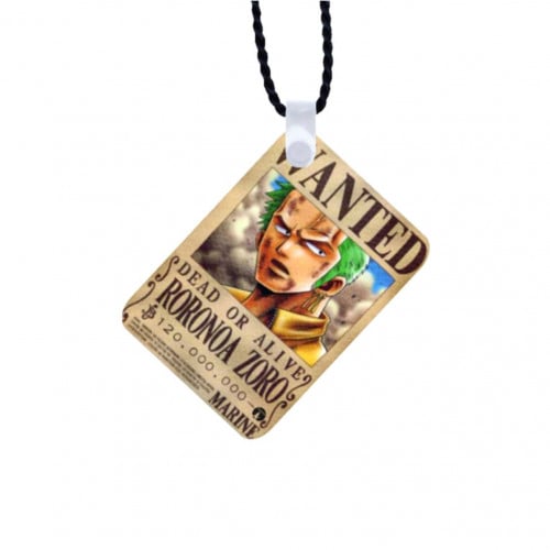 سلسال بشخصية زورو