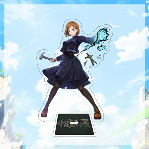 اكريلك نوبارا 3