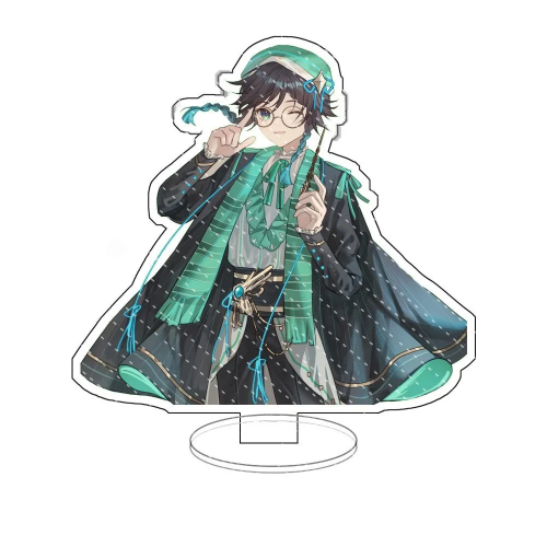 اكريلك فنتي