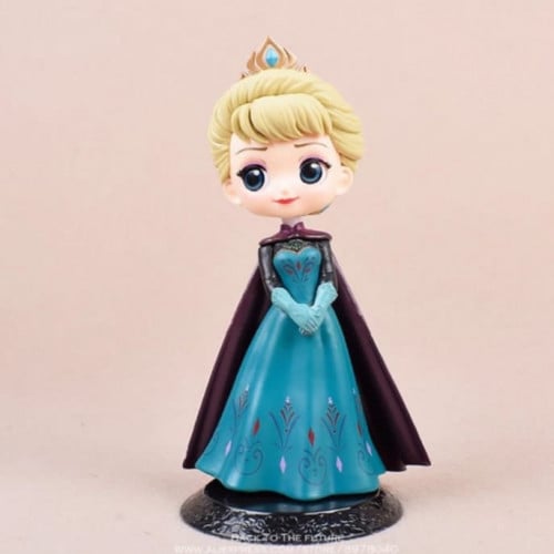 مجسم السا فروزن