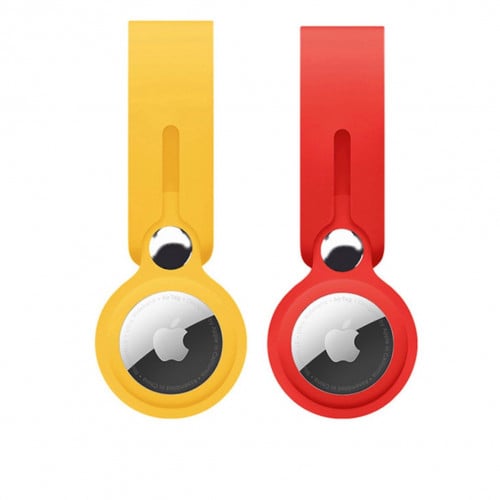 طقم حماية لـ اير تاق بعدة الوان