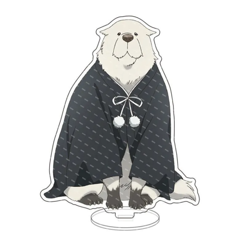 اكريلك بوند