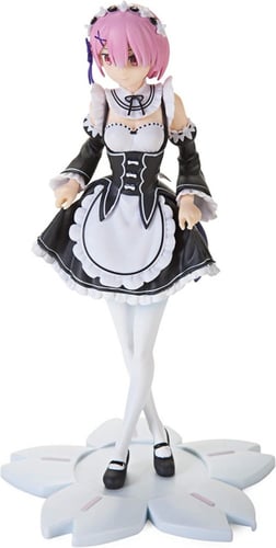 مجسم رام (اصلي)