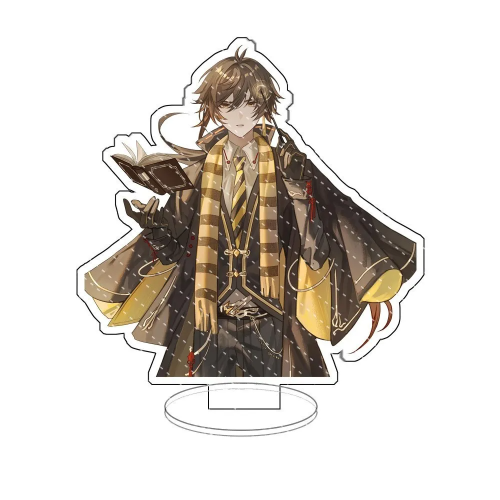 اكريلك زونقلي