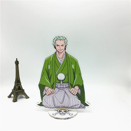 اكريلك زورو 1