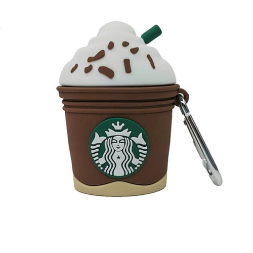 كفر ايربودز ستاربكس (جميع الاصدارات)