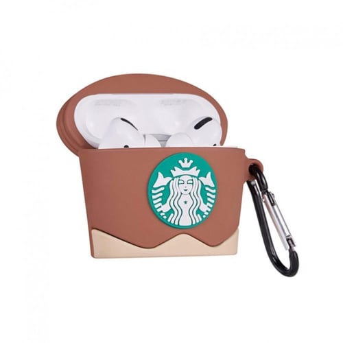 كفر ايربودز ستاربكس (جميع الاصدارات)