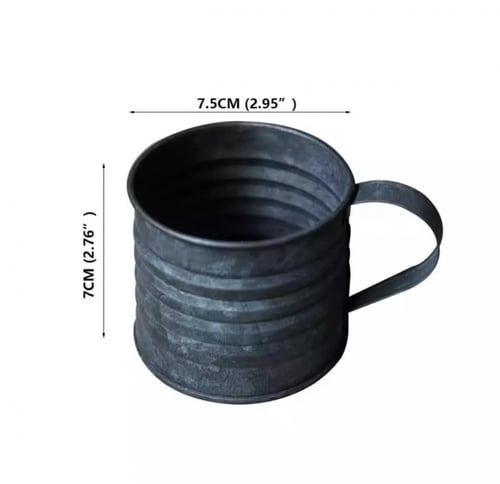 كوب معدن للتصوير